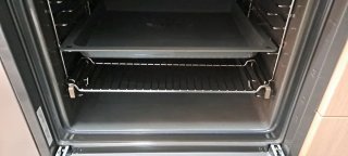 Horno Balay