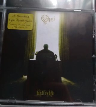 Cds metal