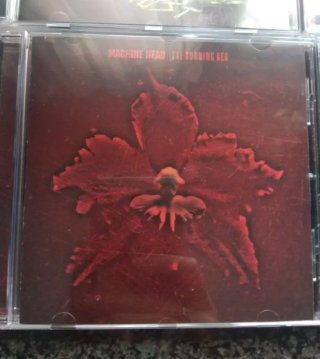 Cds metal