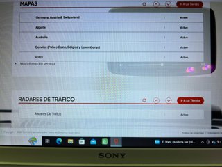 TomTom GO 510 GPS