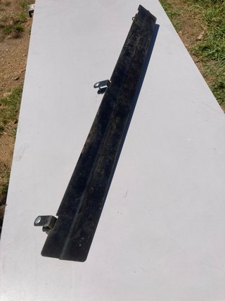 Baca portaequipajes 200x120 cm