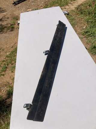 Baca portaequipajes 200x120 cm