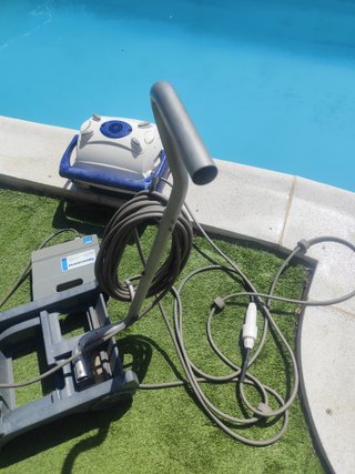 Robot Limpiafondos AstralPool Sonic 5