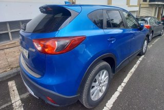 Mazda CX-5 2013