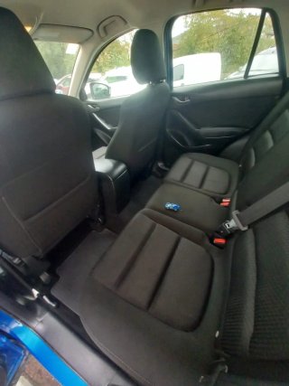Mazda CX-5 2013