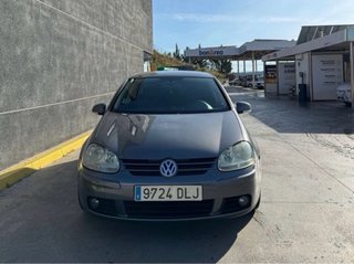 Volkswagen Golf 2005
