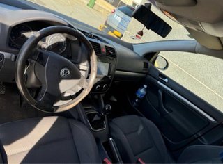 Volkswagen Golf 2005