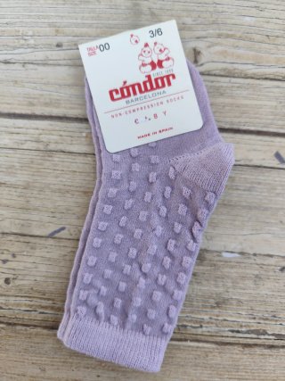 Calcetines Condor. No negociable