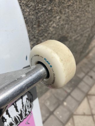 Skate completo Sk8land nuevo
