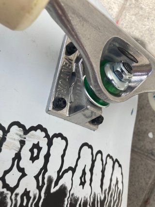 Skate completo Sk8land nuevo