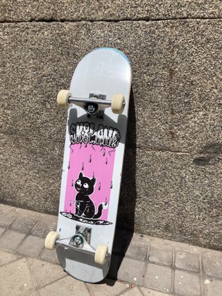 Skate completo Sk8land nuevo