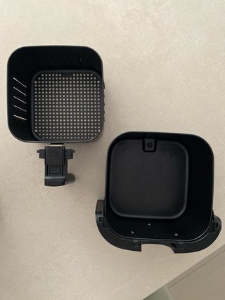 Freidora de aire Ambiano Aldi 3,5L – Air Fryer