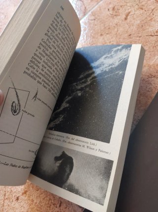 El universo (1 y 2) Isaac Adimov