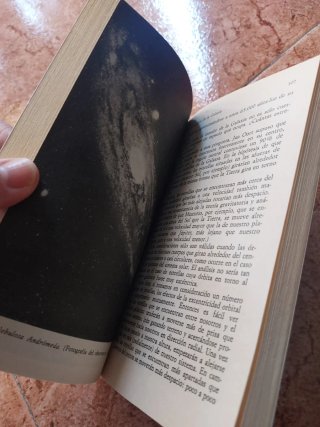 El universo (1 y 2) Isaac Adimov