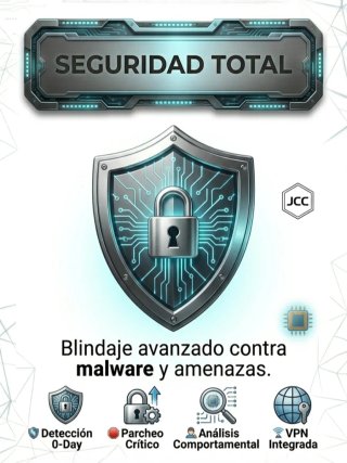 Servicio mantenimiento informático