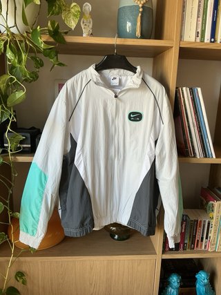 Chaqueta Nike Air