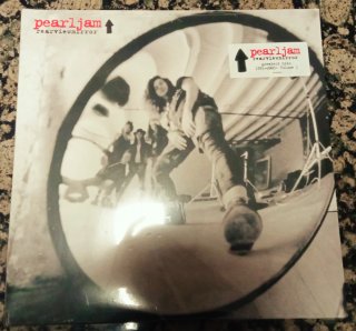 Discos de vinilo clásicos del rock y metal