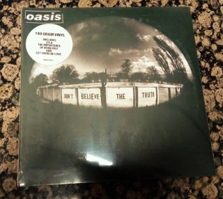 Discos de vinilo clásicos del rock y metal