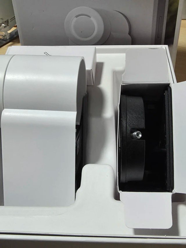 Nuki Smart Lock 3.0 Cilindro Perfil Europeo