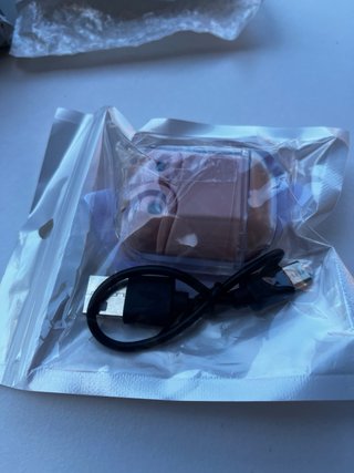 Auriculares inalámbricos rosa