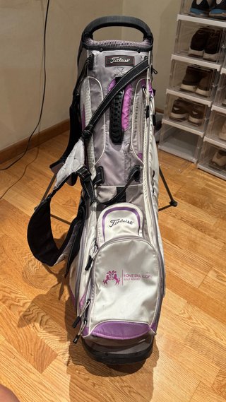 Bolsa de golf Titleist