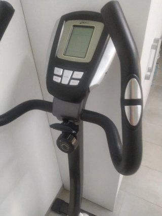 Bicicleta Estática
