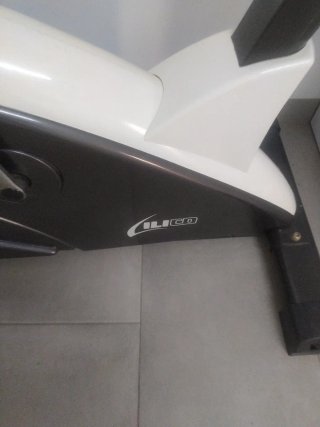 Bicicleta Estática
