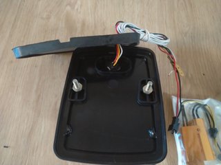 Intermitentes LED Ahumados Mercedes Clase G