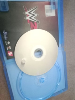 WWE 2K20 PS4 (PlayStation 4)