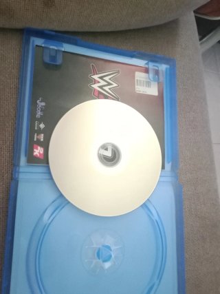 WWE 2K20 PS4 (PlayStation 4)