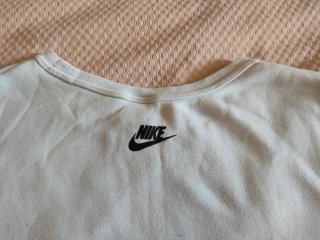 Camiseta Nike talla 2XL talla grande L americana