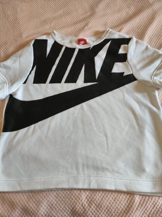 Camiseta Nike talla 2XL talla grande L americana