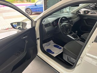 Seat Arona SEAT Arona 1.6 TDI 70kW (95CV) Xcellence Ecomotive