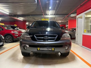 KIA Sorento 2.5 crdi 140cv2005