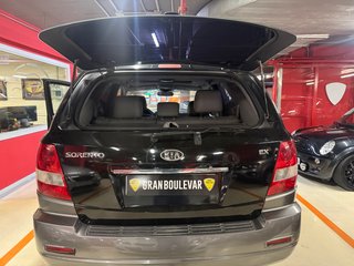 KIA Sorento 2.5 crdi 140cv2005