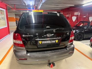 KIA Sorento 2.5 crdi 140cv2005