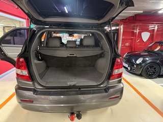 KIA Sorento 2.5 crdi 140cv2005