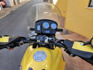 BMW R1150GS 2003 Aventura 132.000 Kms