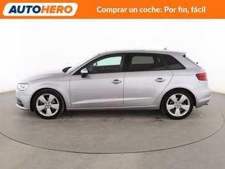 Audi A3 2.0 TDI Ambition