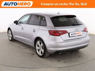 Audi A3 2.0 TDI Ambition