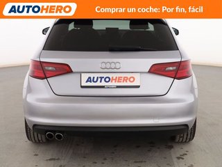 Audi A3 2.0 TDI Ambition