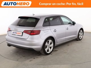 Audi A3 2.0 TDI Ambition