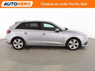 Audi A3 2.0 TDI Ambition