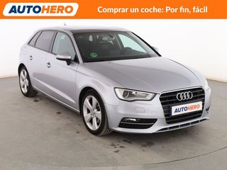 Audi A3 2.0 TDI Ambition