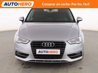 Audi A3 2.0 TDI Ambition