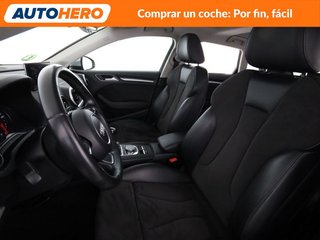 Audi A3 2.0 TDI Ambition