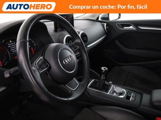 Audi A3 2.0 TDI Ambition