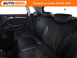 Audi A3 2.0 TDI Ambition
