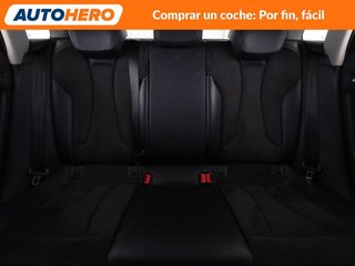 Audi A3 2.0 TDI Ambition