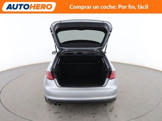 Audi A3 2.0 TDI Ambition